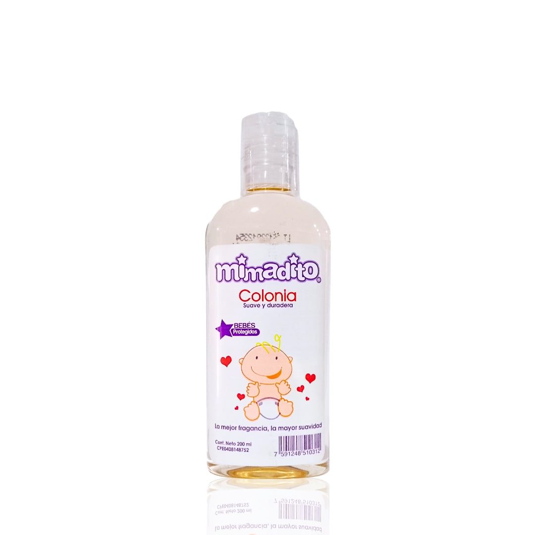 Colonia - Mimadito 200ml