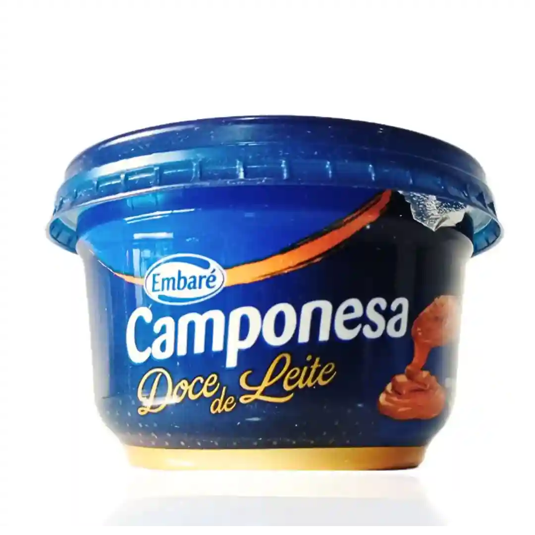 Camponesa - Dulce De Leche 300gr