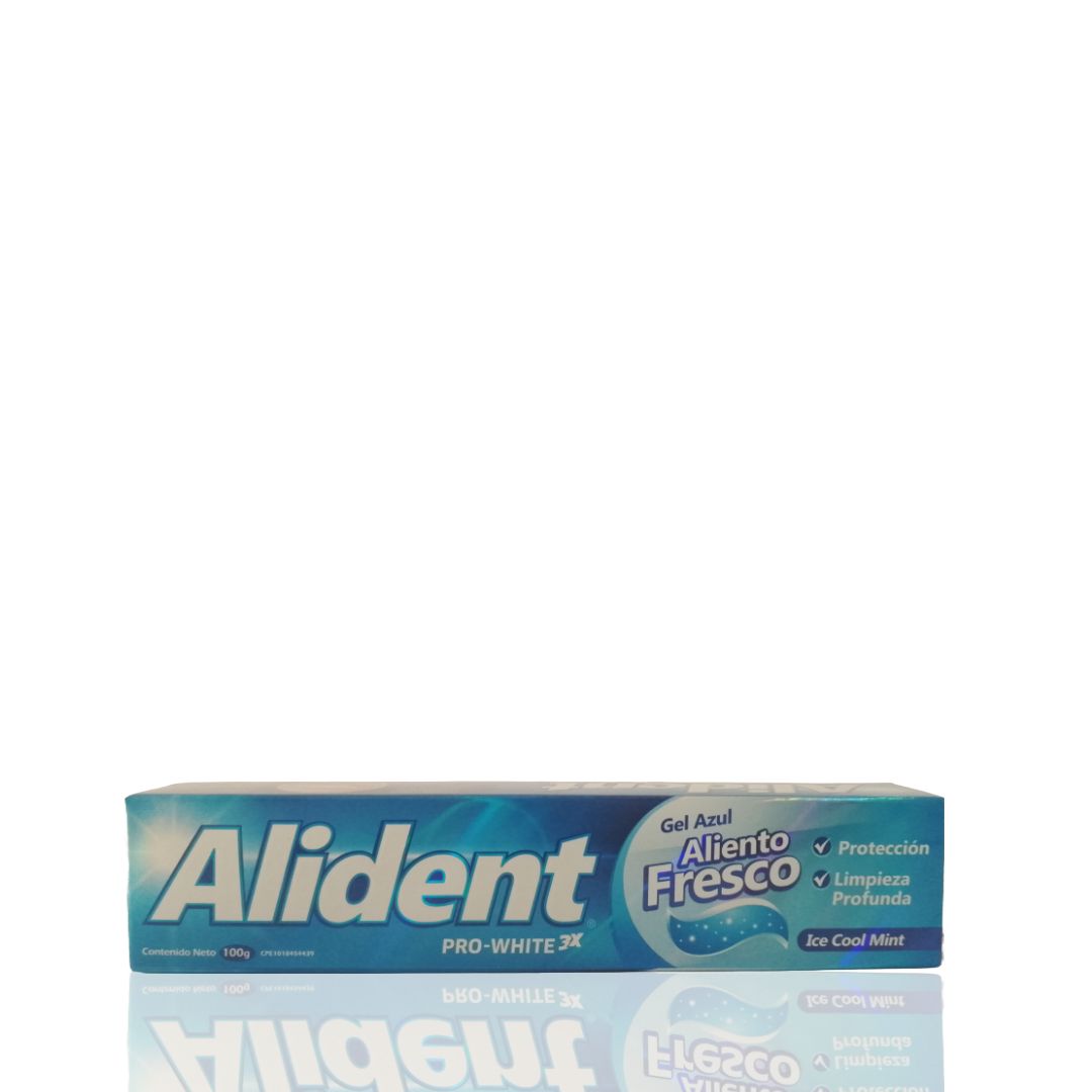 Alident - Ice Cool Mint 100g