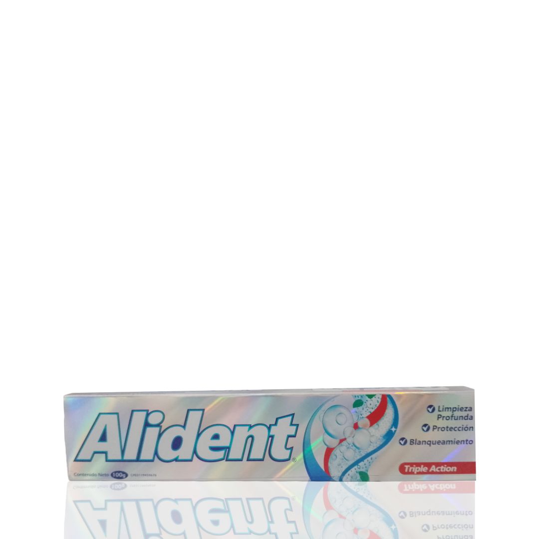Alident - Triple Action 100g