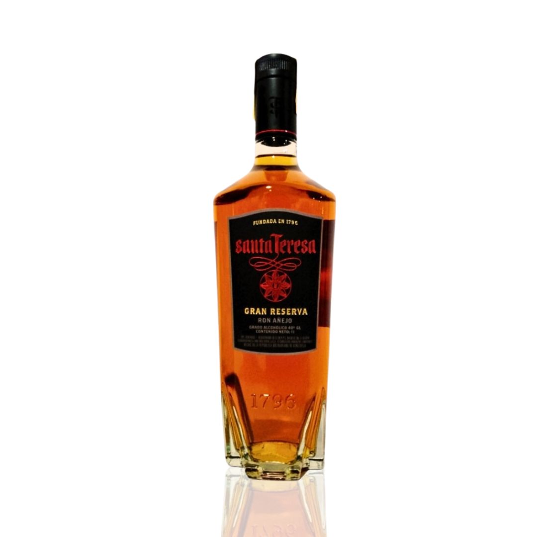 Gran Reserva 1L - Santa Teresa