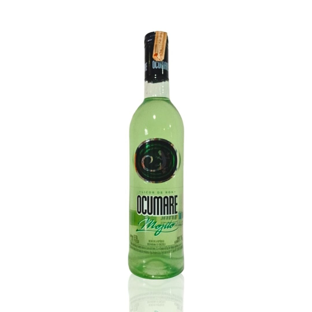 Ocumare - Mojito 0,75L