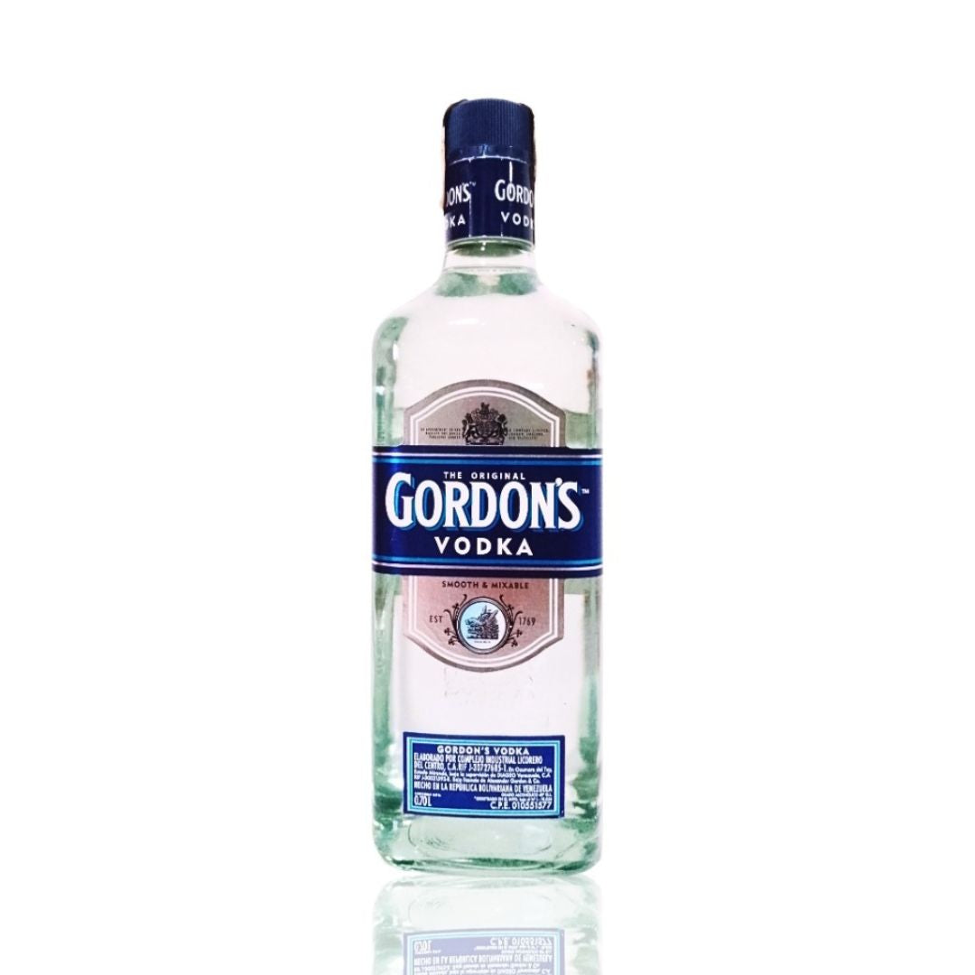 Vodka - Gordons Original 0,75L