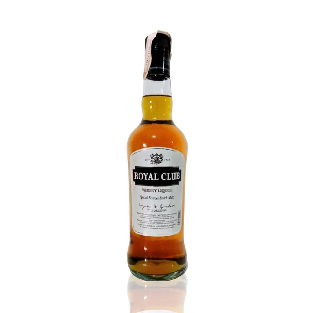 Royal Club 0,70L