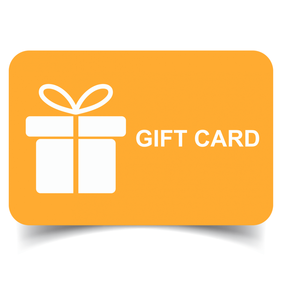 Paya Gift Card
