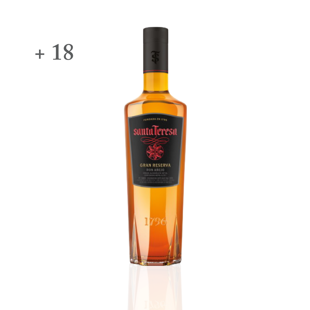 Gran Reserva 0.70