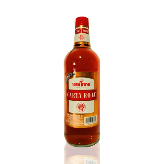 Carta Roja 1L - Santa Teresa
