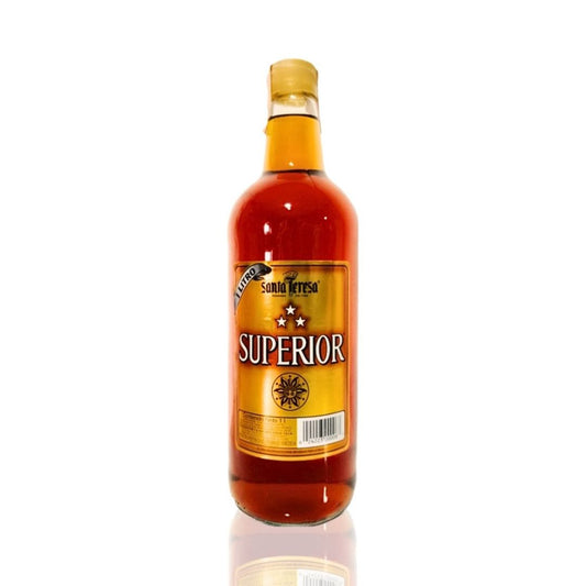 Superior 1L - Santa Teresa