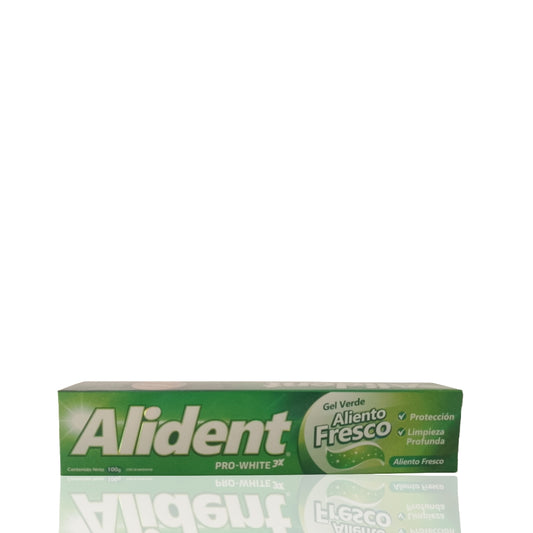 Alident - Aliento Fresco