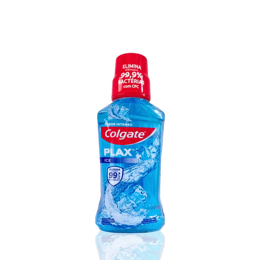 Colgate Plax Ice 250ml