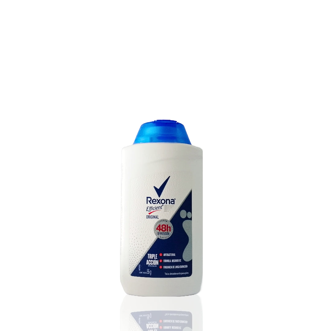 Rexona Original - Triple Acción 55g