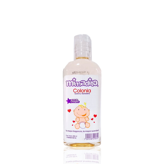 Colonia - Mimadito 200ml
