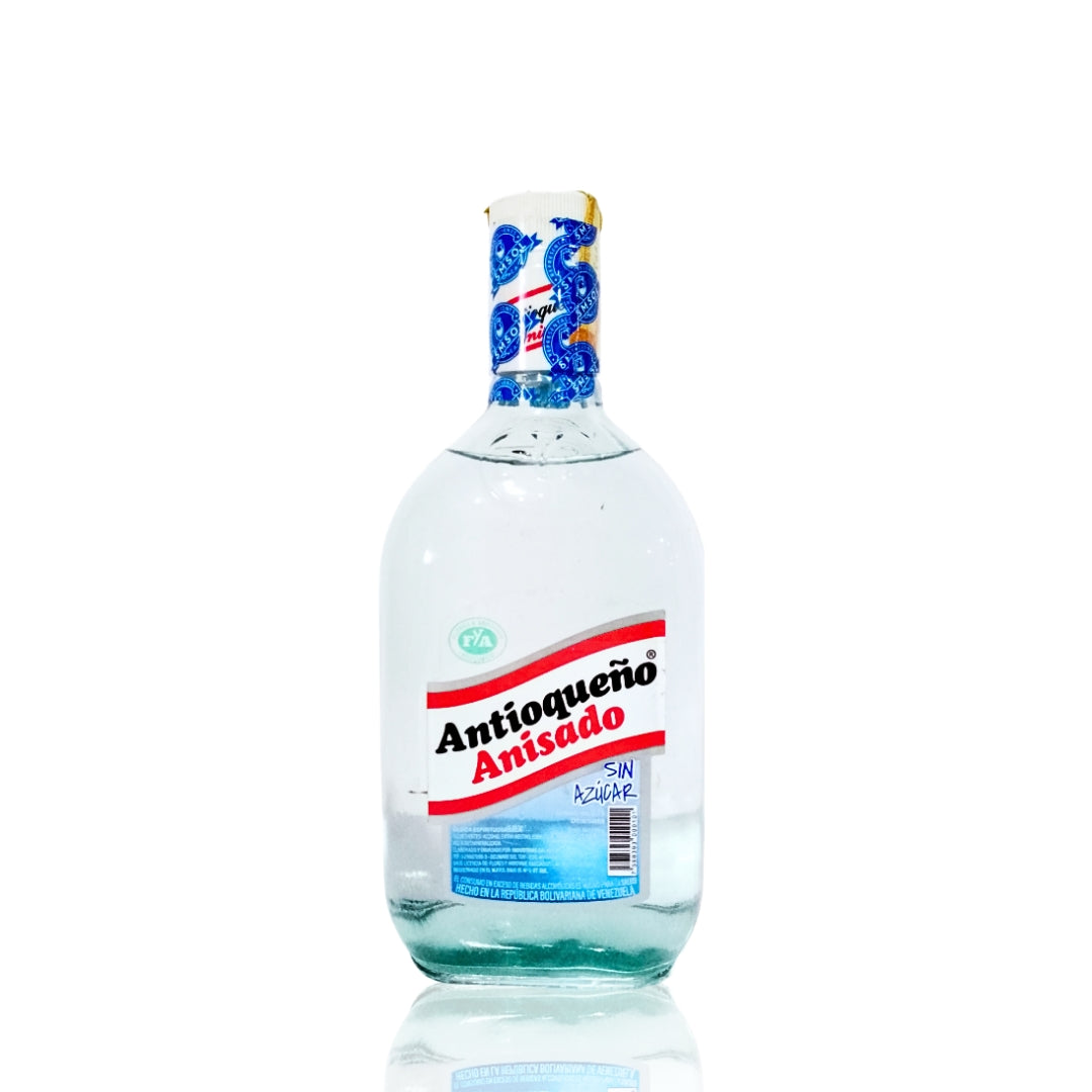 Antioqueño - Anisado 0,70L