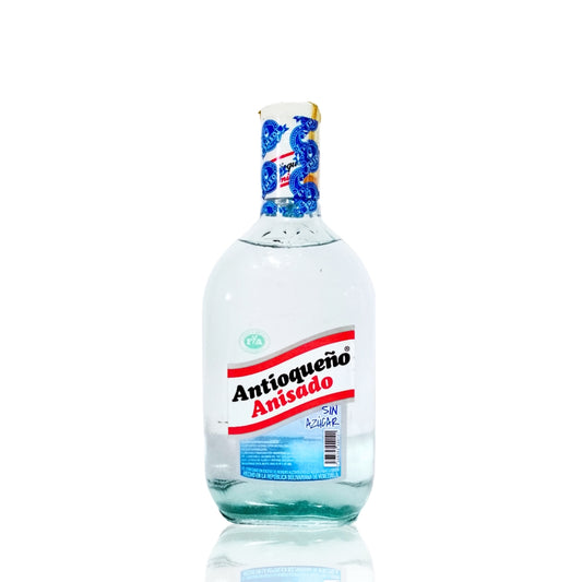 Antioqueño - Anisado 0,70L