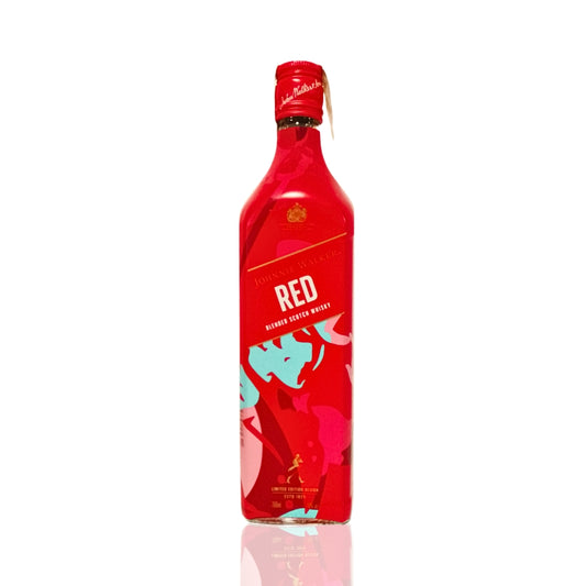 Johnnie Walker - Red Blended Scoth Whisky 0,70L