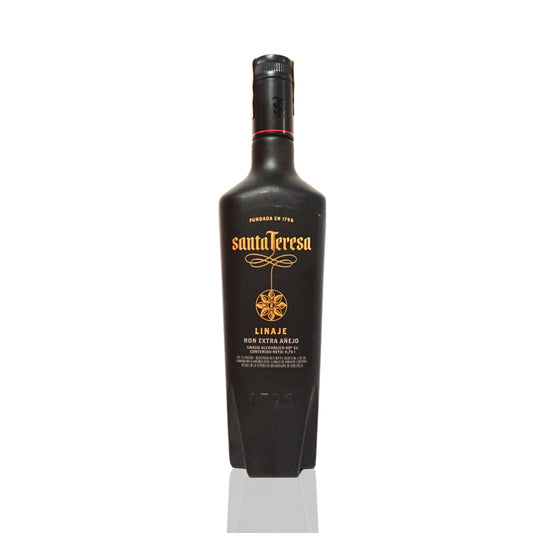 Ron Linaje - Santa Teresa 1L