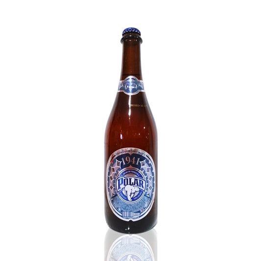 Polar - Pilsen 1L