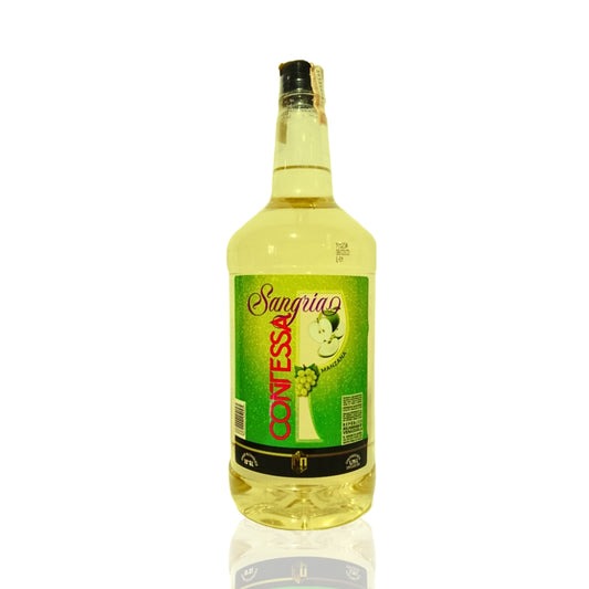 Sangría - Contessa Manzana 1,75L