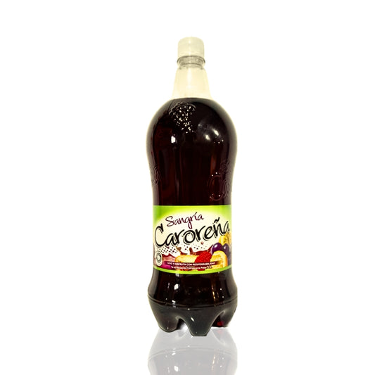 Sangria - Caroreña 1,75L