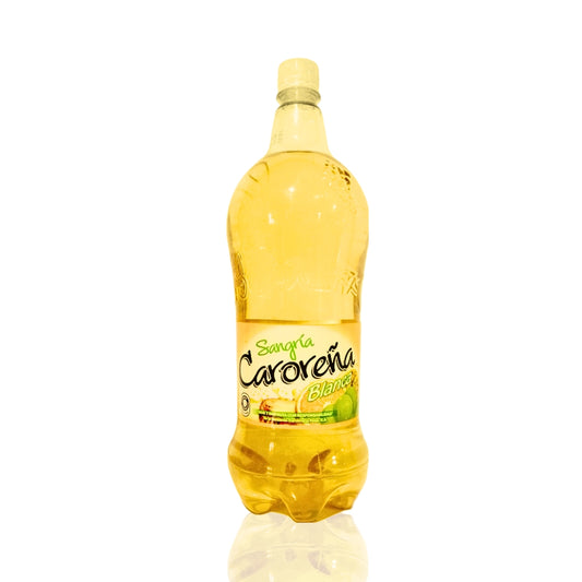 Sangria - Caroreña Blanca 1,75L