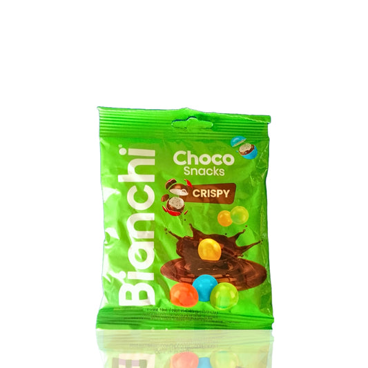 Bianchi - Choco Snack Crispy 45g