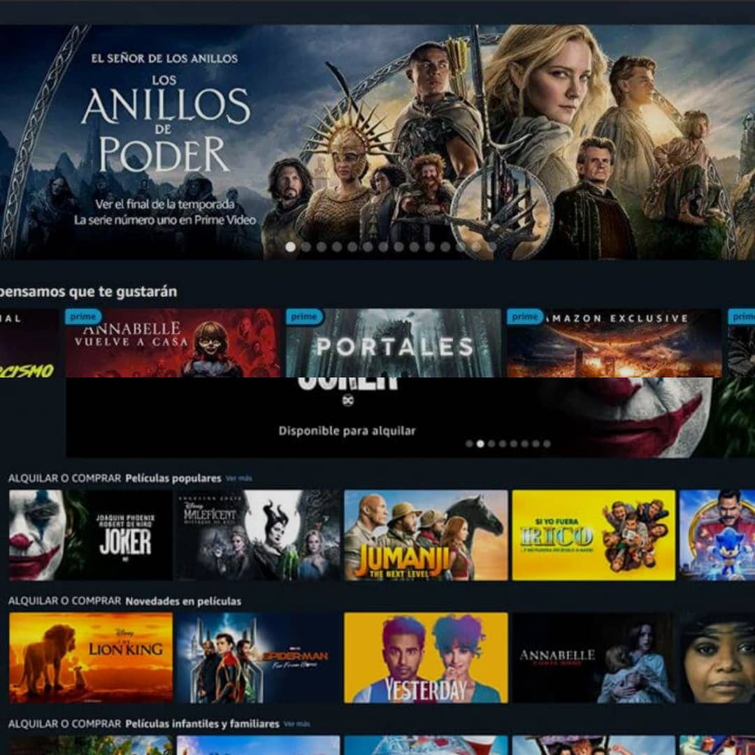 Prime Video