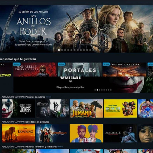 Prime Video