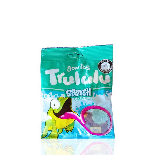 Gomitas - Trululu Splash 90g
