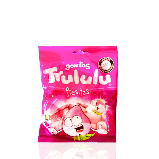 Gomitas - Trululu Fresitas 90g