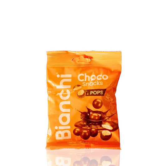 Bianchi - Choco Snack Pops 45g