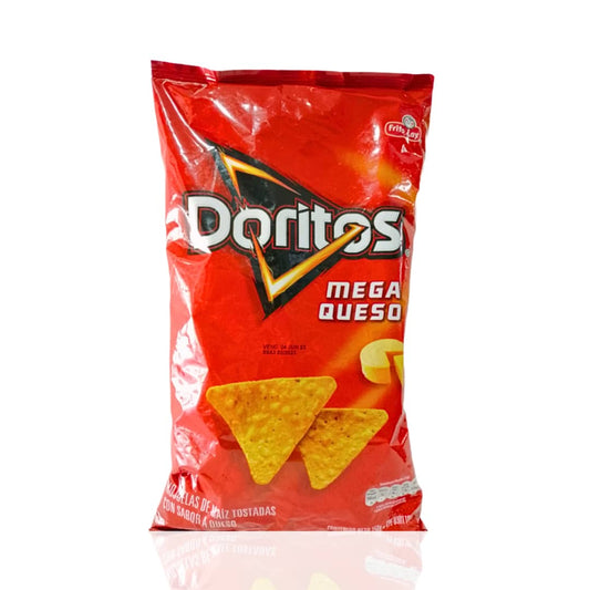 Doritos - Mega Queso 150g