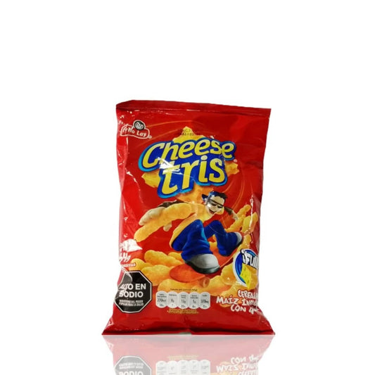 Cheese Tris 54g