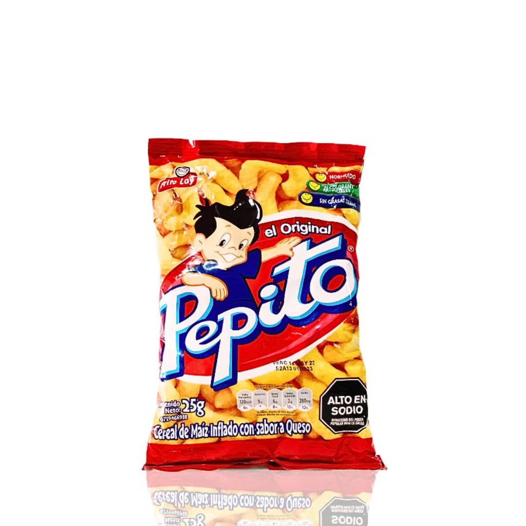 Pepito 25g