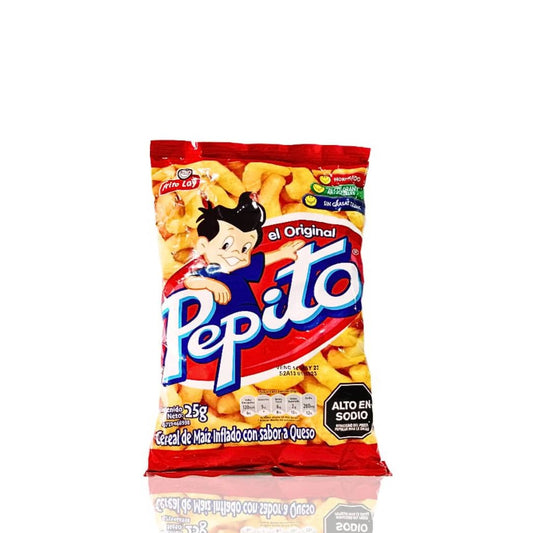 Pepito 25g