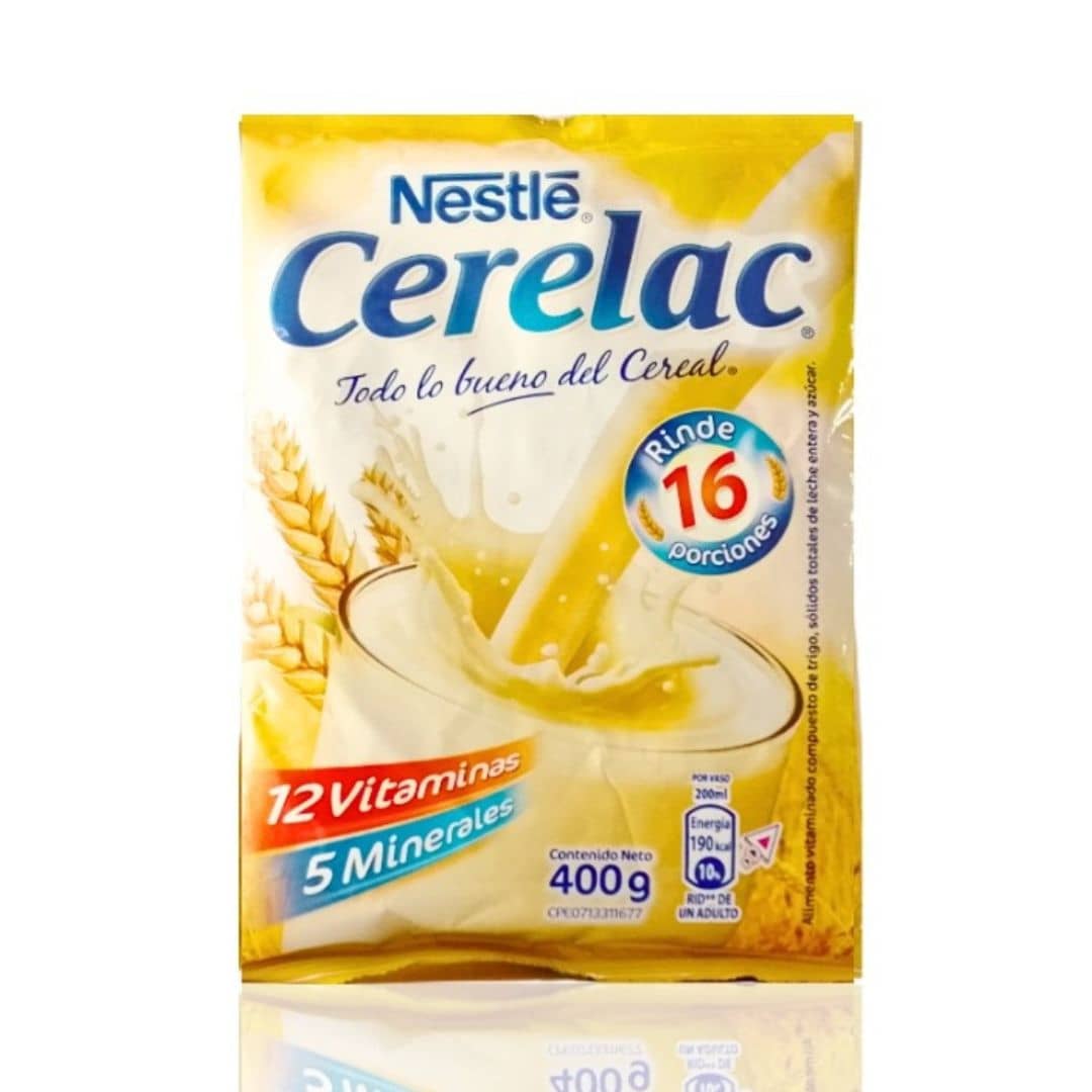 Cerelac Nestle 400g