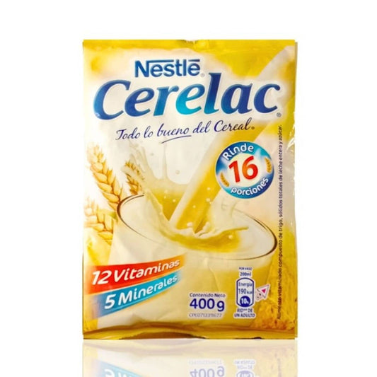 Cerelac Nestle 400g