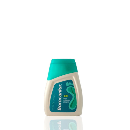 Borocanfor - Cool 35g