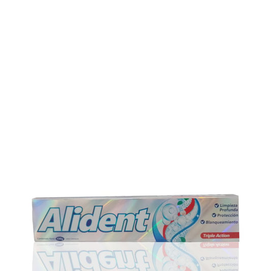 Alident - Triple Action 100g