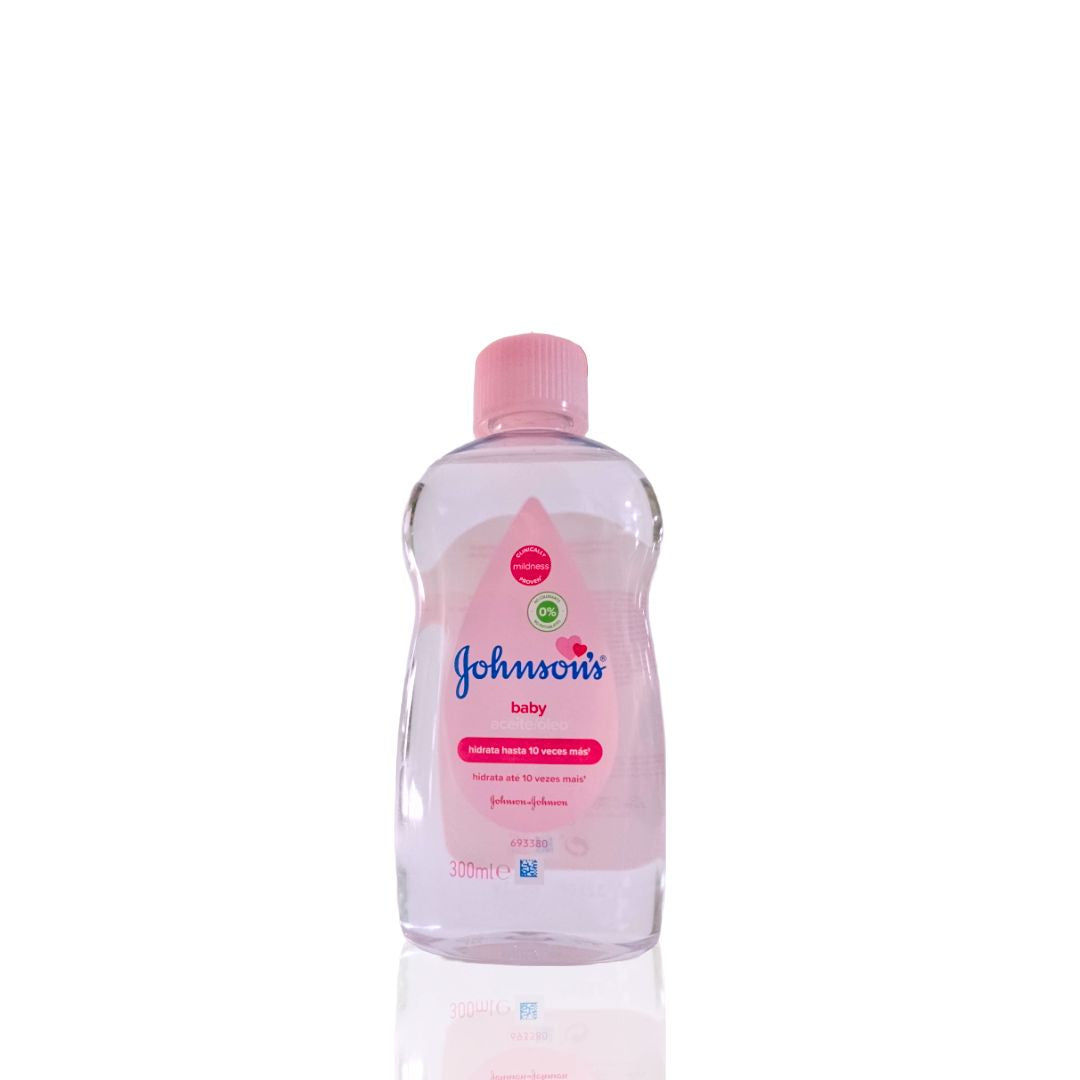 Aceite - Baby Johnson's 300ml