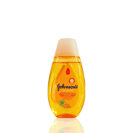 Shampoo - Baby Johnson's 100ml