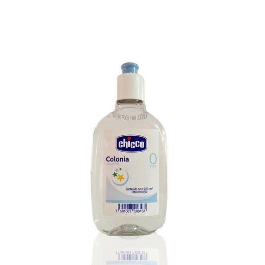 Colonia Chicco 220cm³
