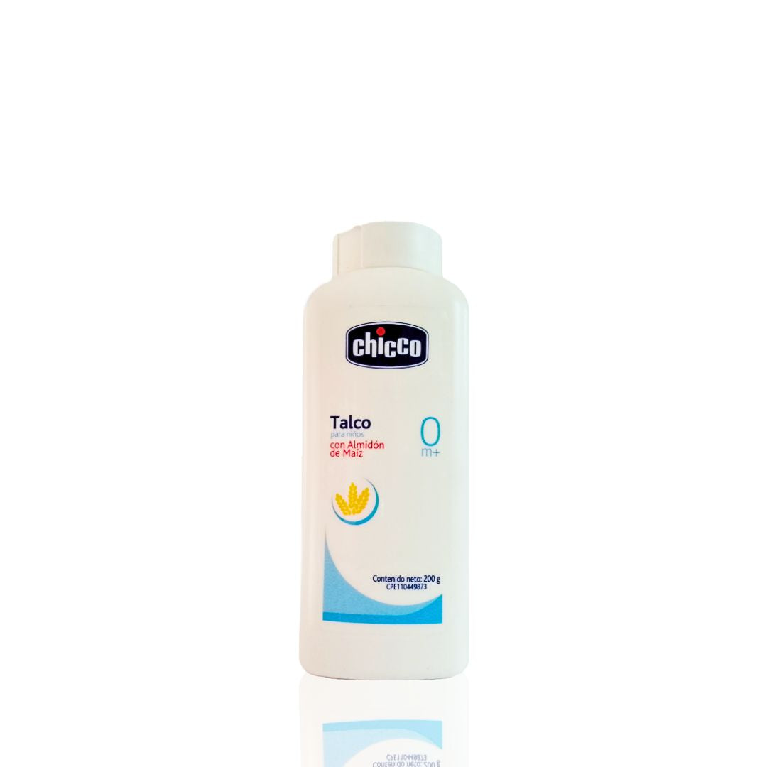 Talco - Chicco 200g