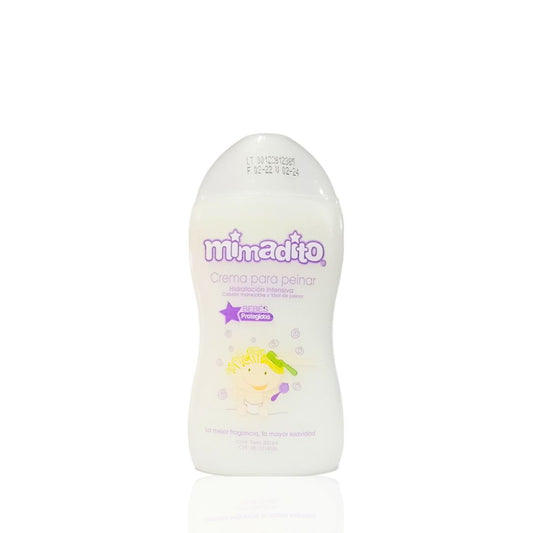 Crema Para Peinar - Mimadito 200ml