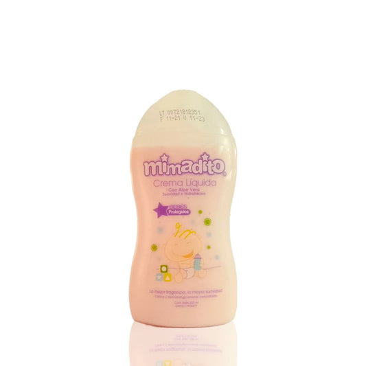 Crema Liquida - Mimadito 200ml
