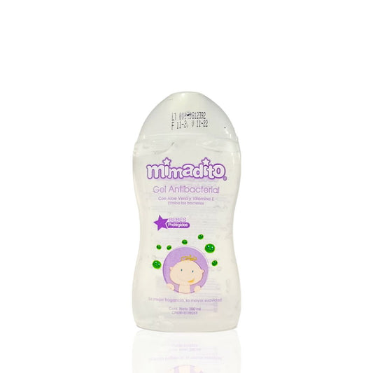 Gel Antibacterial Mimadito 200ml