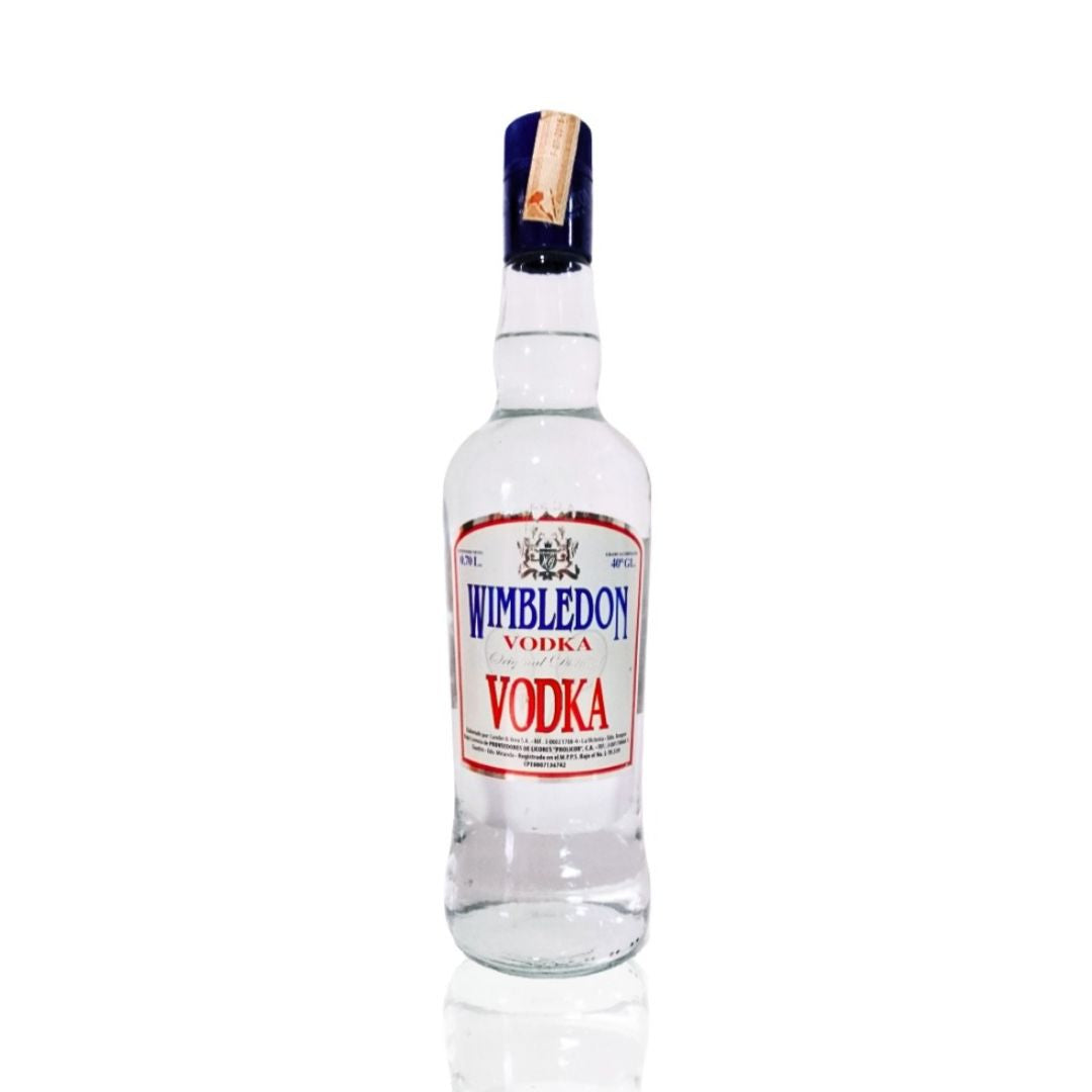 Wimbledon - Vodka 0,70
