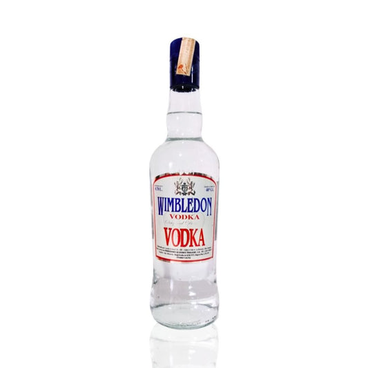 Wimbledon - Vodka 0,70