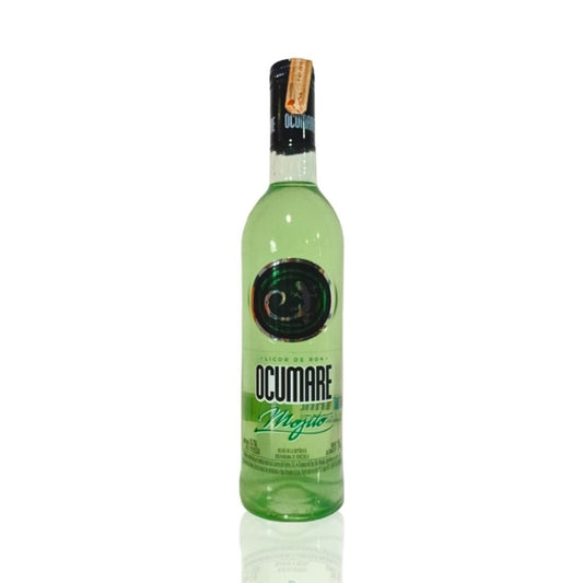 Ocumare - Mojito 0,75L