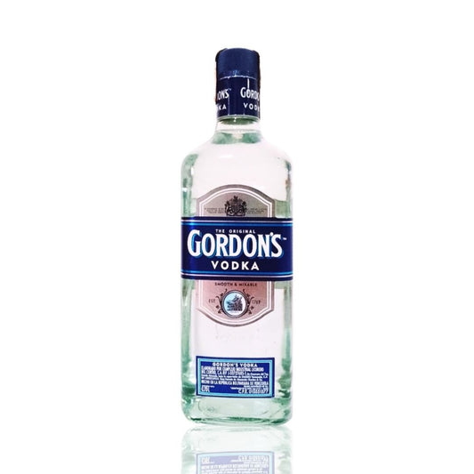 Vodka - Gordons Original 0,75L
