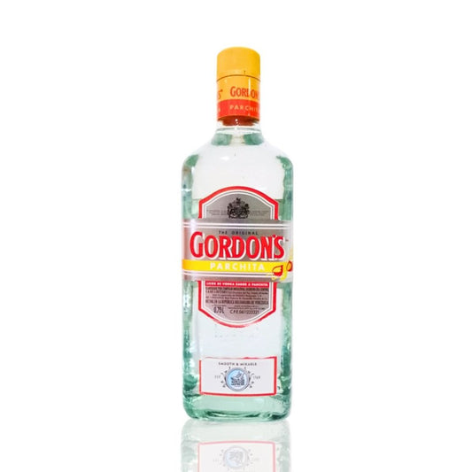 Vodka - Gordon Parchita 0,75L